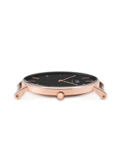 CLASSIC BLACK DOVER 12