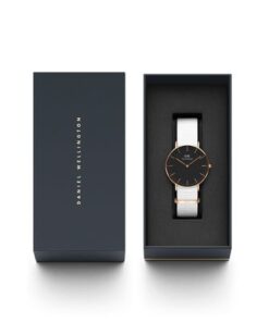 CLASSIC BLACK DOVER 13