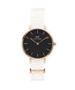 CLASSIC PETITE BLACK DOVER 7