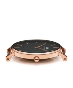 CLASSIC PETITE BLACK DOVER 10