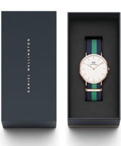 CLASSIC BLACK DOVER 8