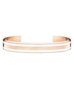 Trang chủ 24 CLASSIC BRACELET ROSE GOLD WHITE