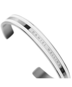 CLASSIC BRACELET SILVER WHITE 11