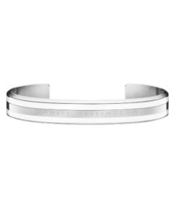 Trang chủ 22 CLASSIC BRACELET SILVER WHITE