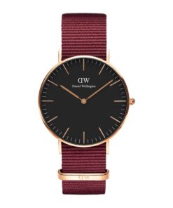 CLASSIC BLACK ROSELYN 7