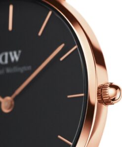 CLASSIC PETITE BLACK BONDI 12