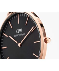 CLASSIC BLACK CORNWALL 18