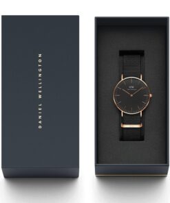 CLASSIC BLACK CORNWALL 24