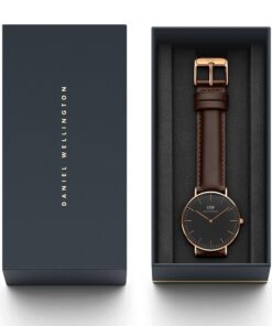 CLASSIC BLACK BRISTOL 22