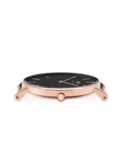 CLASSIC BLACK DURHAM 20