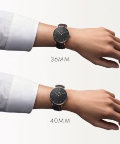 CLASSIC BLACK YORK 23