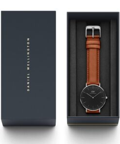 CLASSIC BLACK DURHAM 31