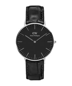 CLASSIC BLACK READING 25