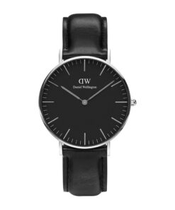 CLASSIC BLACK SHEFFIELD 25