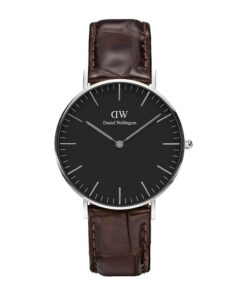 CLASSIC BLACK YORK 26