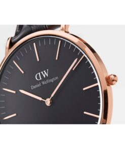 CLASSIC BLACK BAYSWATER 7