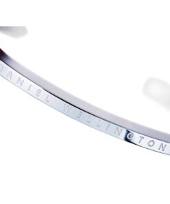 CLASSIC CUFF SILVER S 11