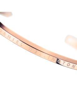 CLASSIC CUFF ROSE GOLD 10