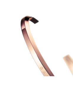 CLASSIC CUFF ROSE GOLD 11