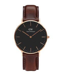 CLASSIC BLACK BRISTOL