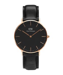 CLASSIC BLACK SHEFFIELD