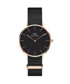 CLASSIC PETITE BLACK CORNWALL