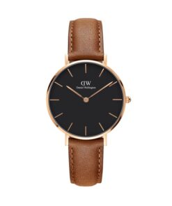 CLASSIC PETITE BLACK DURHAM