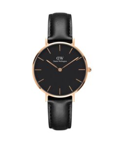 CLASSIC PETITE BLACK SHEFFIELD