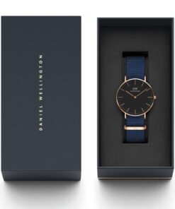 CLASSIC BLACK BAYSWATER 11