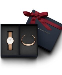 CLASSIC PETITE MELROSE + BRACELET 5