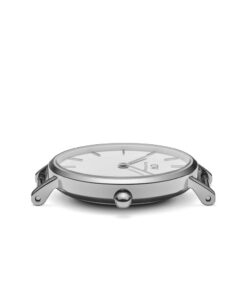 CLASSIC PETITE STERLING 7