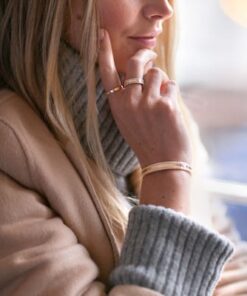 CLASSIC RING 3 CLASSIC RING 8