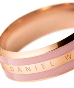 CLASSIC RING DUSTY ROSE 7