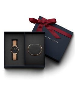 Trang chủ 4 CLASSIC PETITE BLACK MELROSE + CUFF